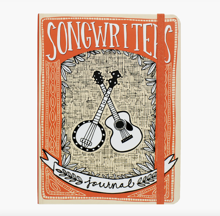 Songwriters Journal